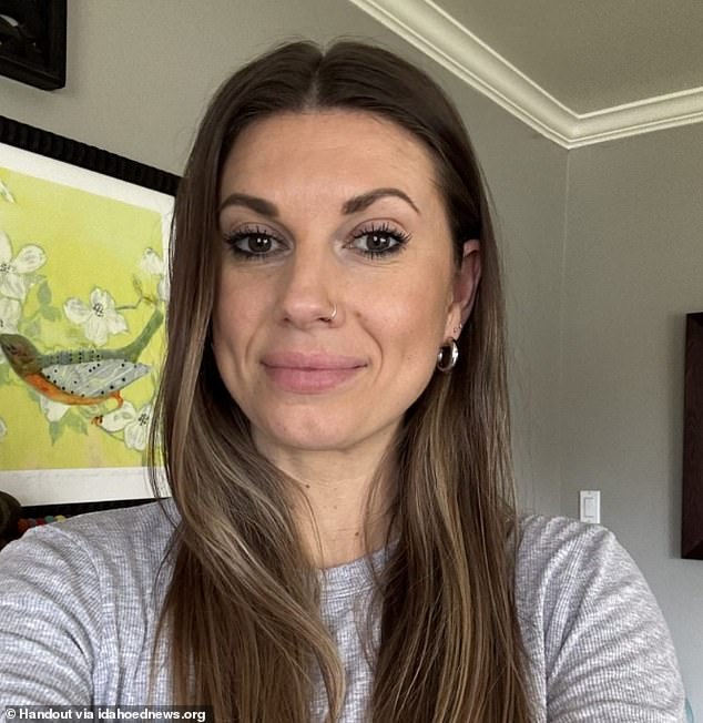 Idaho Teacher Files First Amendment Lawsuit Over Removal of Inclusive Posters