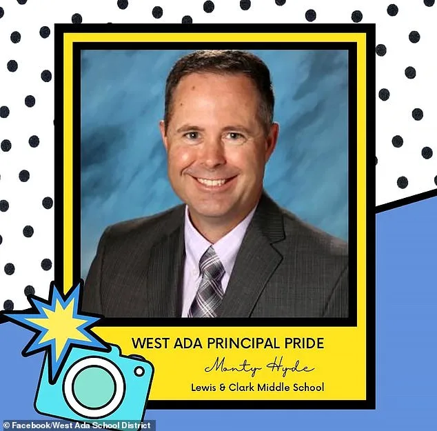 Idaho Teacher Files First Amendment Lawsuit Over Removal of Inclusive Posters