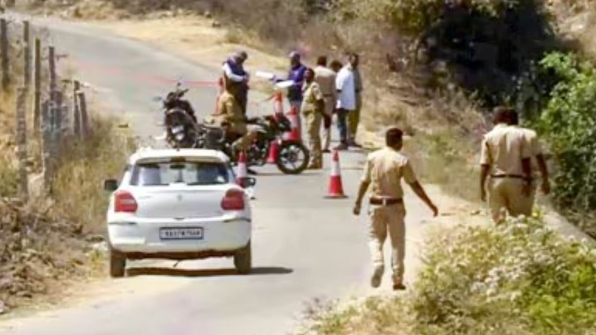 Indian Court Hands Down Death Sentences in Brutal Rape and Murder Case Near UNESCO Site Hampi