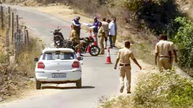 Indian Court Hands Down Death Sentences in Brutal Rape and Murder Case Near UNESCO Site Hampi