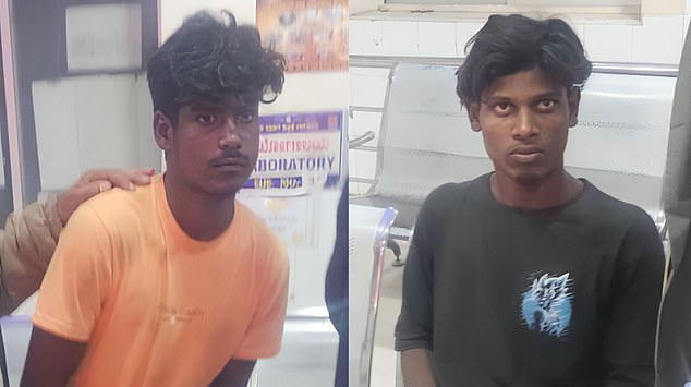 Indian Court Hands Down Death Sentences in Brutal Rape and Murder Case Near UNESCO Site Hampi