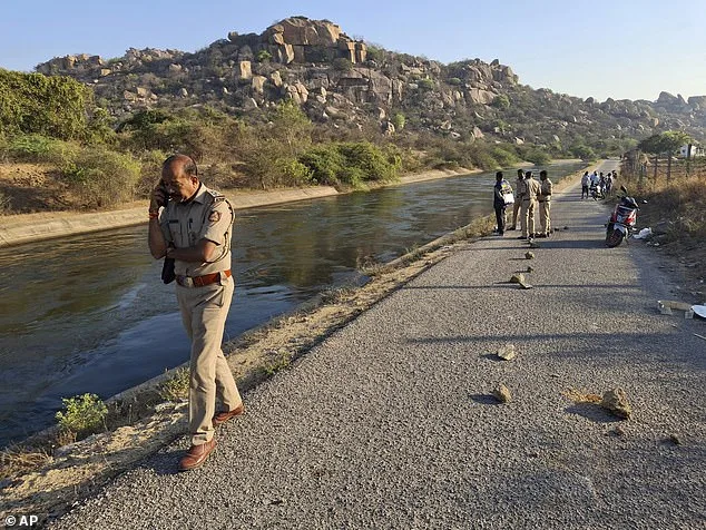 Indian Court Hands Down Death Sentences in Brutal Rape and Murder Case Near UNESCO Site Hampi