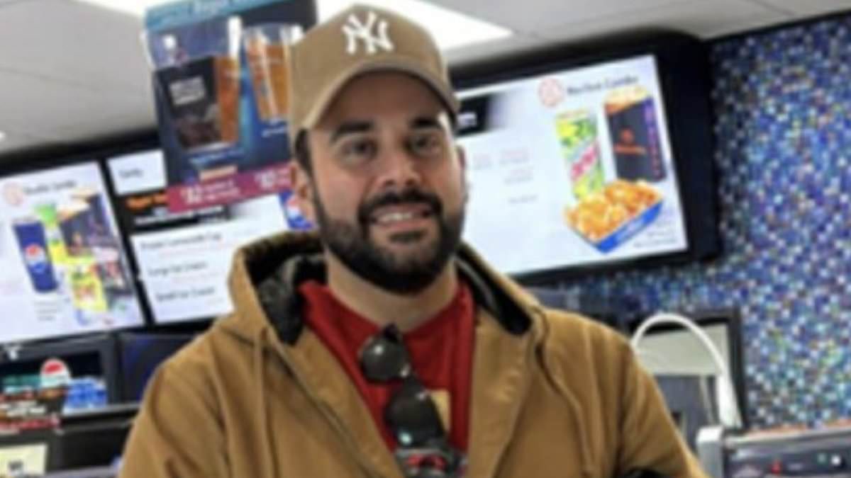 International Manhunt for Navy Reservist Charged with Murder of Wife in Norfolk