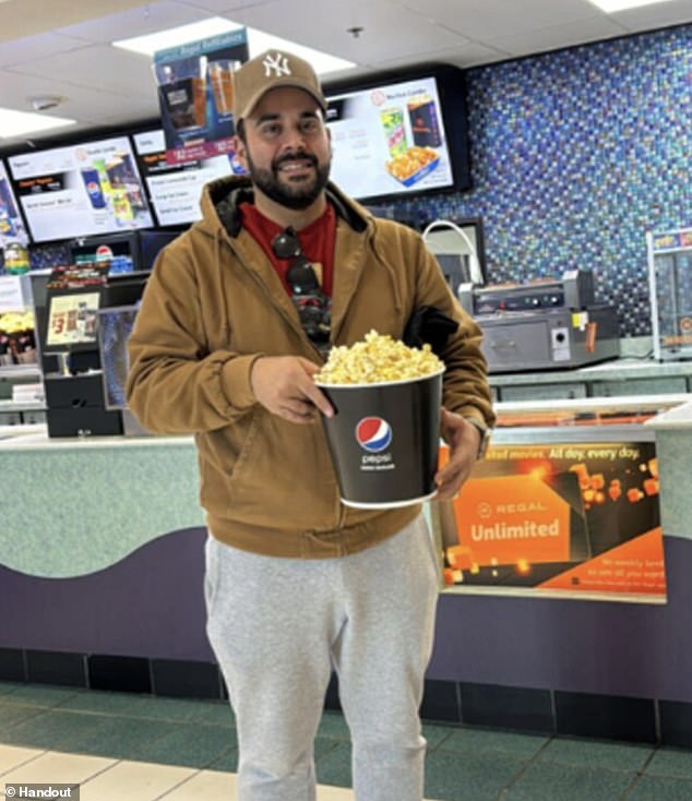 International Manhunt for Navy Reservist Charged with Murder of Wife in Norfolk