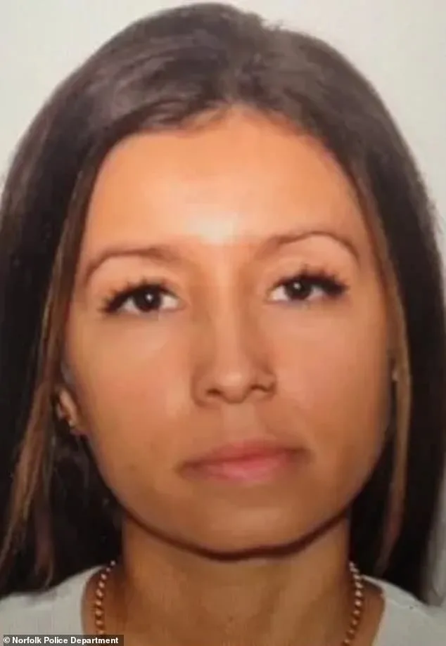 International Manhunt for Navy Reservist Charged with Murder of Wife in Norfolk