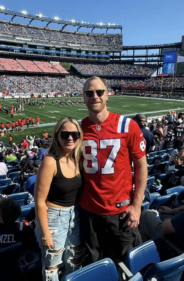 Irishman's Prolonged U.S. Detention Ignites Legal and Humanitarian Controversy