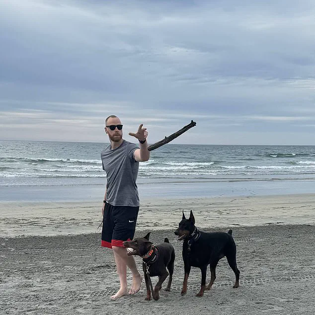 Irishman's Prolonged U.S. Detention Ignites Legal and Humanitarian Controversy