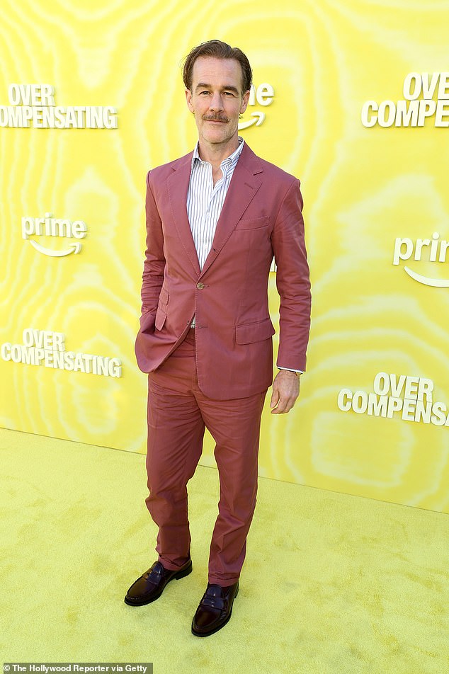 James Van Der Beek Dies at 48 After Battle with Early-Onset Colorectal Cancer