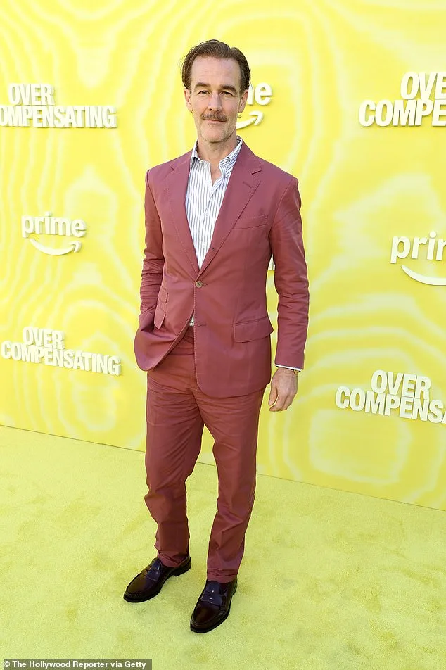 James Van Der Beek Dies at 48 After Battle with Early-Onset Colorectal Cancer