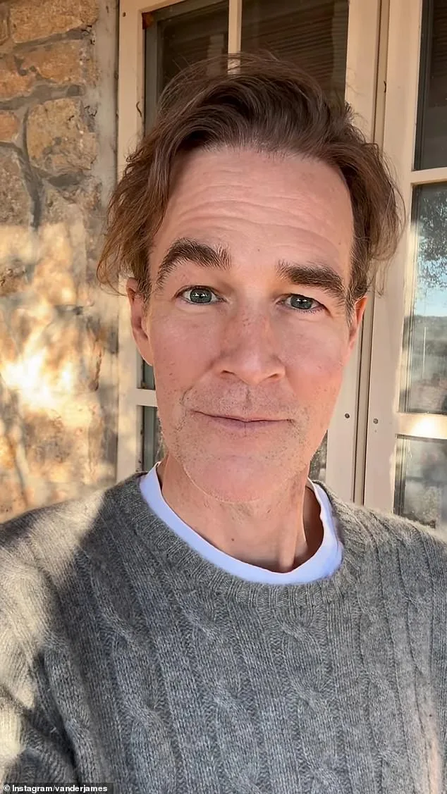 James Van Der Beek Dies at 48 After Battle with Early-Onset Colorectal Cancer