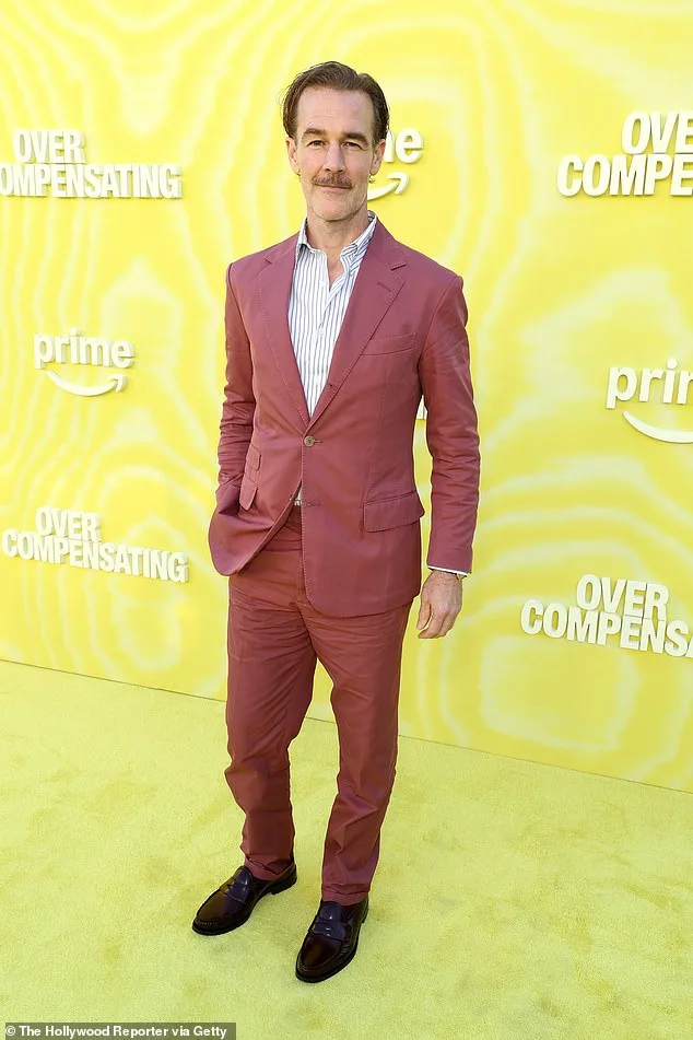 James Van Der Beek Dies at 48 After Battle with Early-Onset Colorectal Cancer