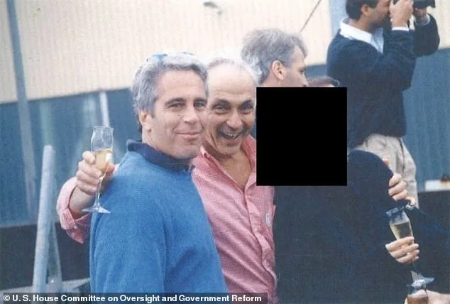 Jeffrey Epstein Documents Spark Bipartisan Probe into Trump Ties