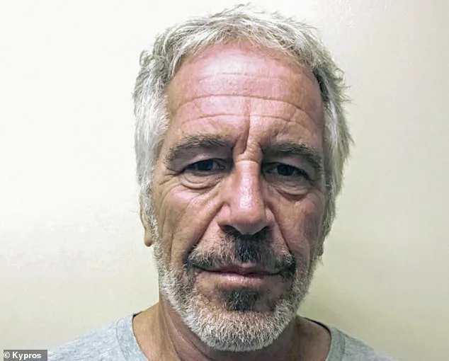 Jeffrey Epstein's Emails Reveal Fascination with Toxic 'Angel's Trumpet' Plant and Its Link to Scopolamine