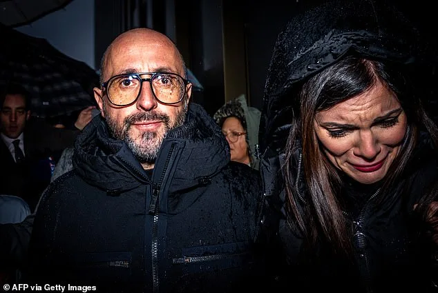 Jessica Moretti Flees Swiss Club Fire as Survivors Deny Her Claims of Helping Victims