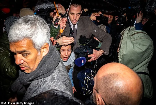 Jessica Moretti Flees Swiss Club Fire as Survivors Deny Her Claims of Helping Victims