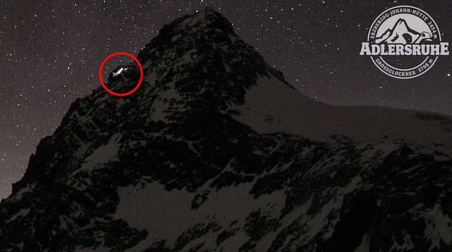 Judge Questions Plamberger's Story in Girlfriend's Death on Grossglockner, Evidence Suggests Contradictions