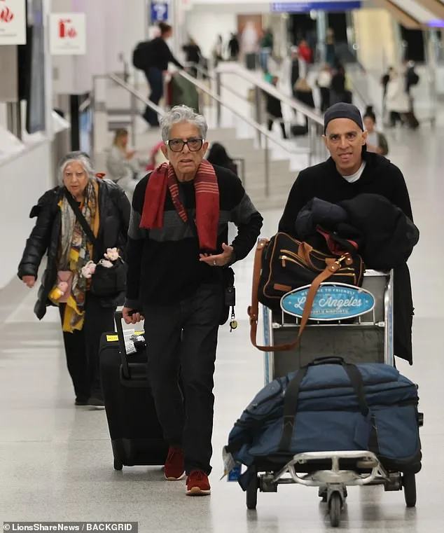 Justice Department Files Reveal Deepak Chopra's Starkly Different Private Correspondence with Jeffrey Epstein