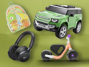 Kitchen Utensils Outperform Traditional Toys in Fostering Cognitive Growth, Study Finds