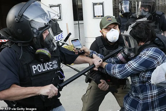 Kristi Noem's Alleged Secret Exit from Trump Administration Amid Immigration Controversy and Internal DHS Turmoil