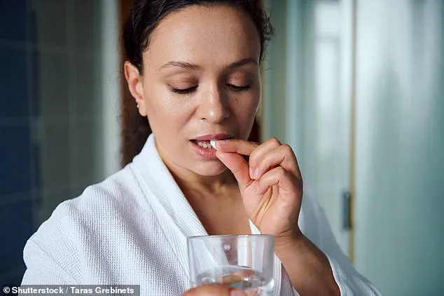 Landmark Study Uncovers Omeprazole's Long-Term Risks: Prilosec Linked to Bone, Blood, and Cancer Hazards