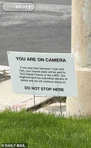 Larchmont's Hidden Crisis: Shadow Economy Thrives in Hollywood Glamour's Shadow