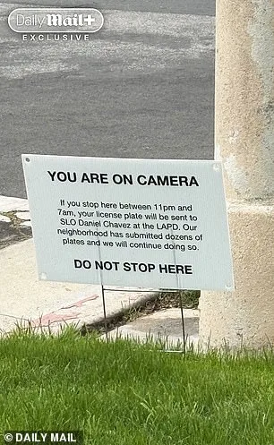 Larchmont's Hidden Crisis: Shadow Economy Thrives in Hollywood Glamour's Shadow