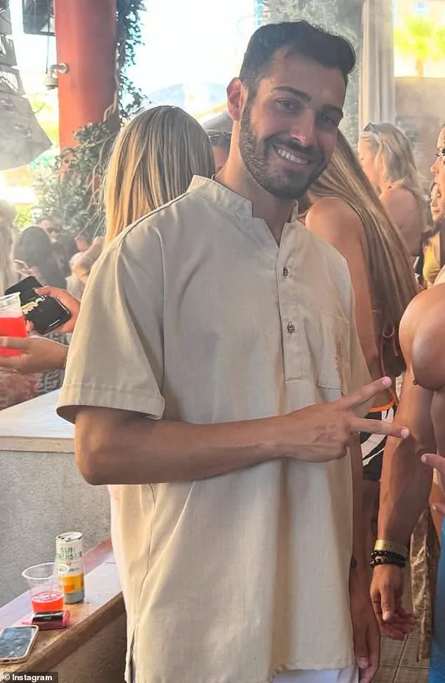 Las Vegas Club Promoter Charged with DUI After Tesla Crash Injures British Family, Child in Critical Condition