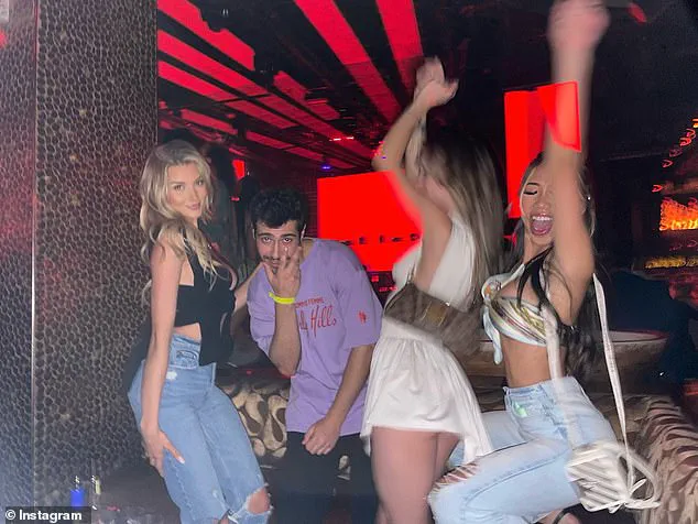 Las Vegas Club Promoter Charged with DUI After Tesla Crash Injures British Family, Child in Critical Condition