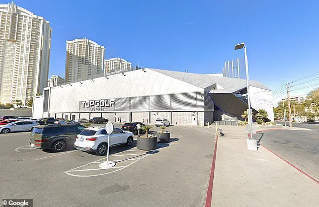 Las Vegas Club Promoter Charged with DUI After Tesla Crash Injures British Family, Child in Critical Condition