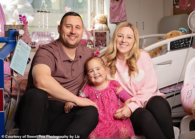 Life-Saving Chest X-Ray Reveals Hidden Heart Condition in Young Child