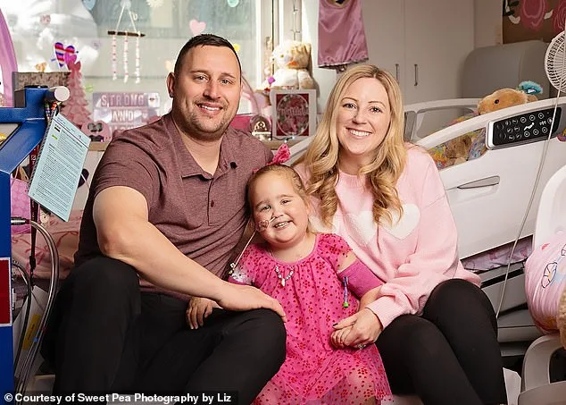 Life-Saving Chest X-Ray Reveals Hidden Heart Condition in Young Child