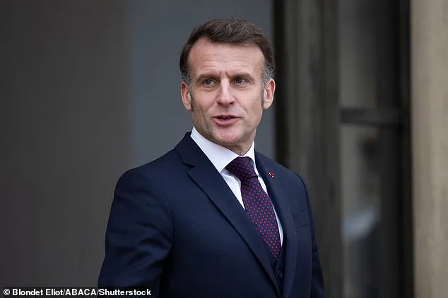 Macron Attributes 2025 Blackout to Spain's 100% Renewable Energy Model