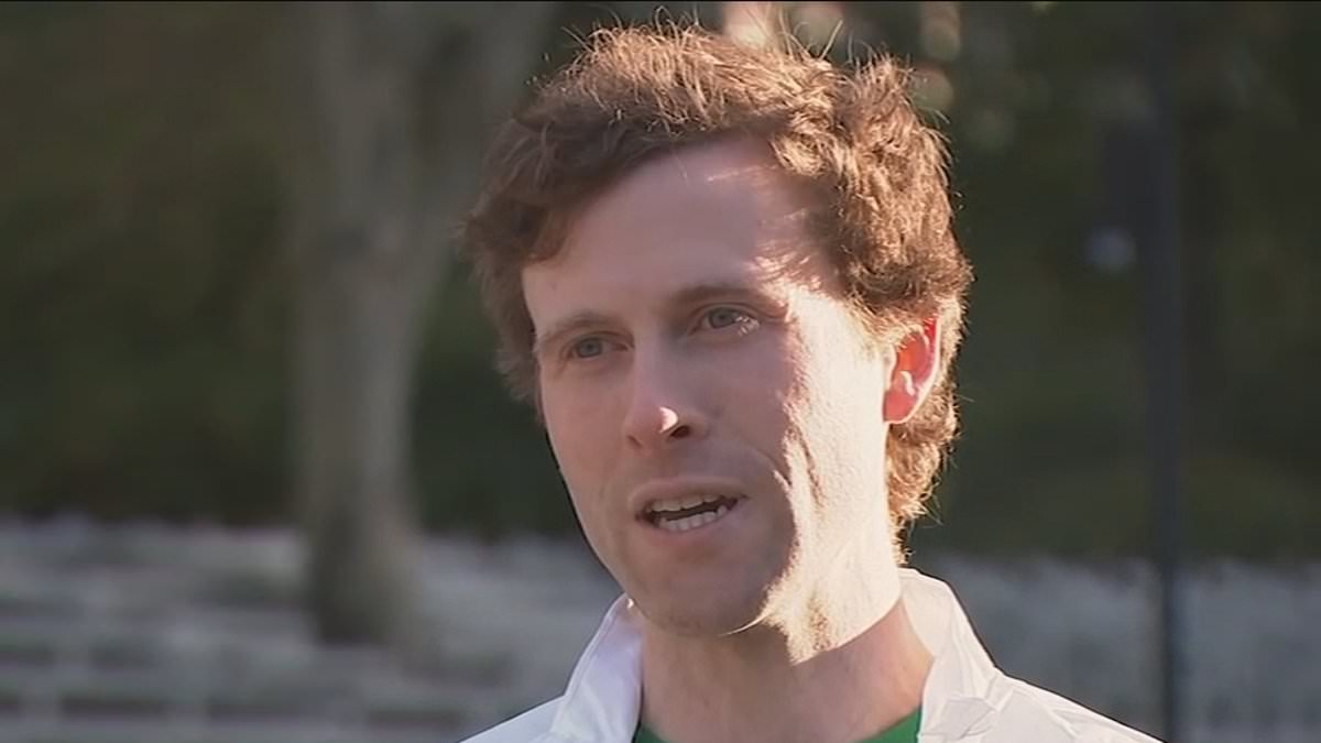 Man Accused of Father's Murder Pleads Insanity as Trial Reveals Psychotic Flight Incident