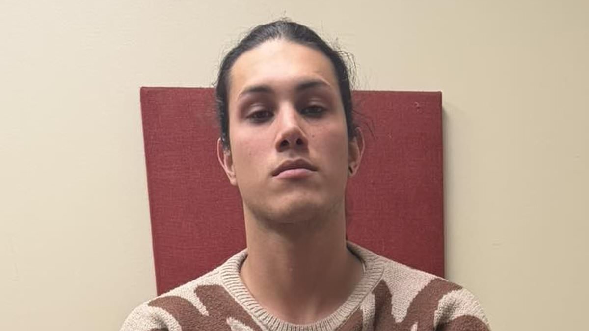 Man Allegedly Attempted to Drown Woman at Tiger Shore Beach in Stuart, Florida