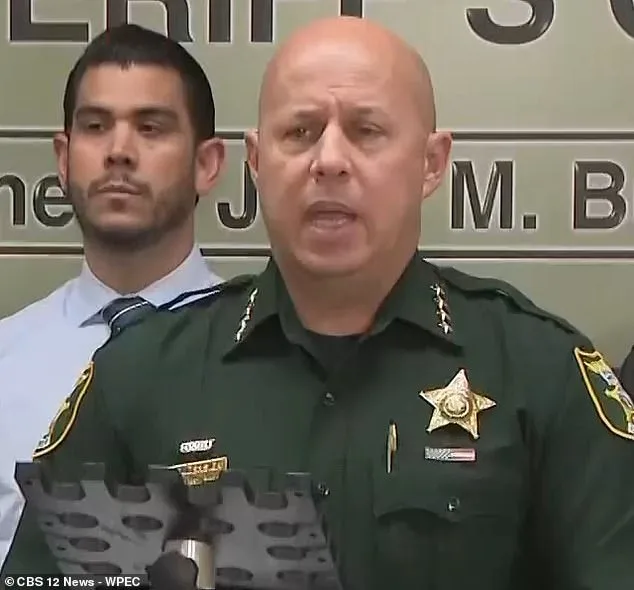 Man Allegedly Attempted to Drown Woman at Tiger Shore Beach in Stuart, Florida