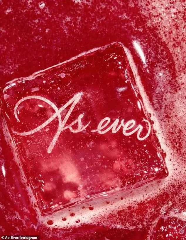 Meghan Markle Leverages As Ever Brand with Brut Sparkling Wine Tips, Branded Ice Cubes Amid Scrutiny