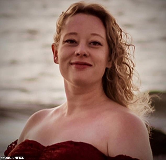 Memorial for Renee Good, Killed by ICE Agent, Reduced to Ashes in Arson