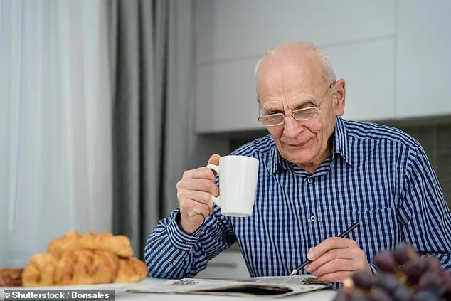 Mentally Stimulating Activities Cut Alzheimer's Risk by 40% and Delay Onset by Five Years