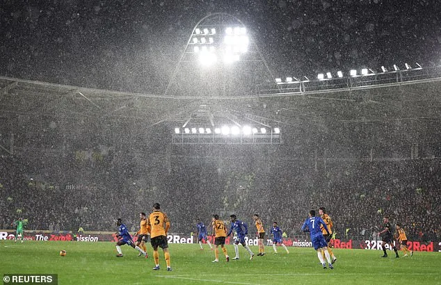 Met Office Warns of Prolonged Rain Until Mid-March, South-West Braces for Flooding