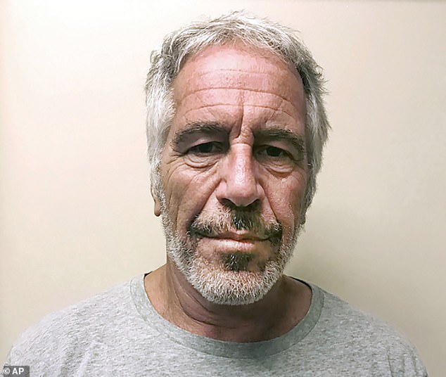 Met Police Scramble for Clues in Epstein Probe: Former Officers and Airport Records Under Scrutiny