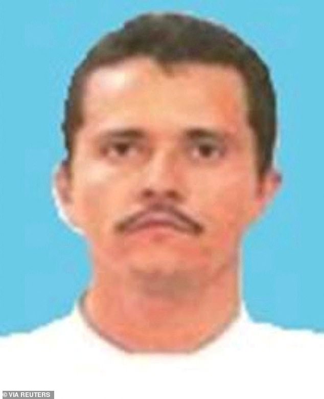 Mexican Military Raids Kill CJNG Boss El Mencho in Operation with U.S.-Led Task Force