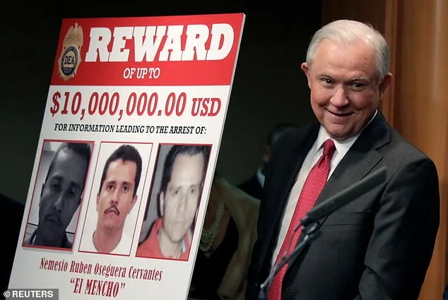 Mexican Military Raids Kill CJNG Boss El Mencho in Operation with U.S.-Led Task Force