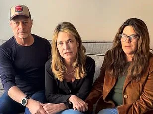 Missed Ransom Deadline Sparks Hoax Theory as Investigation Shifts