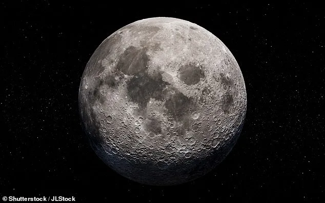 Moon Shrinkage Unveiled: 1,000+ New Cracks Signal Contraction, Impacting Artemis Missions