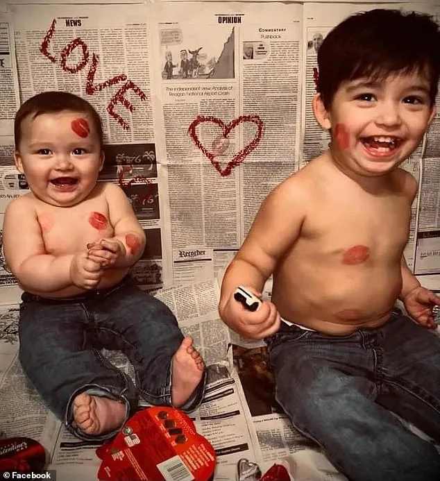 Mother Pleads Guilty to Involuntary Manslaughter After Leaving Son in Hot Car