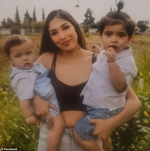 Mother Pleads Guilty to Involuntary Manslaughter After Leaving Son in Hot Car