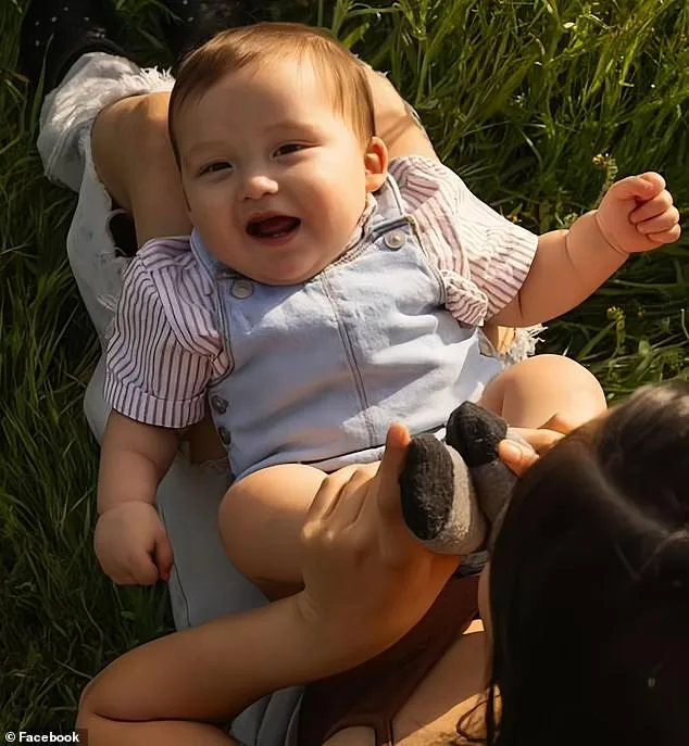 Mother Pleads Guilty to Involuntary Manslaughter After Leaving Son in Hot Car