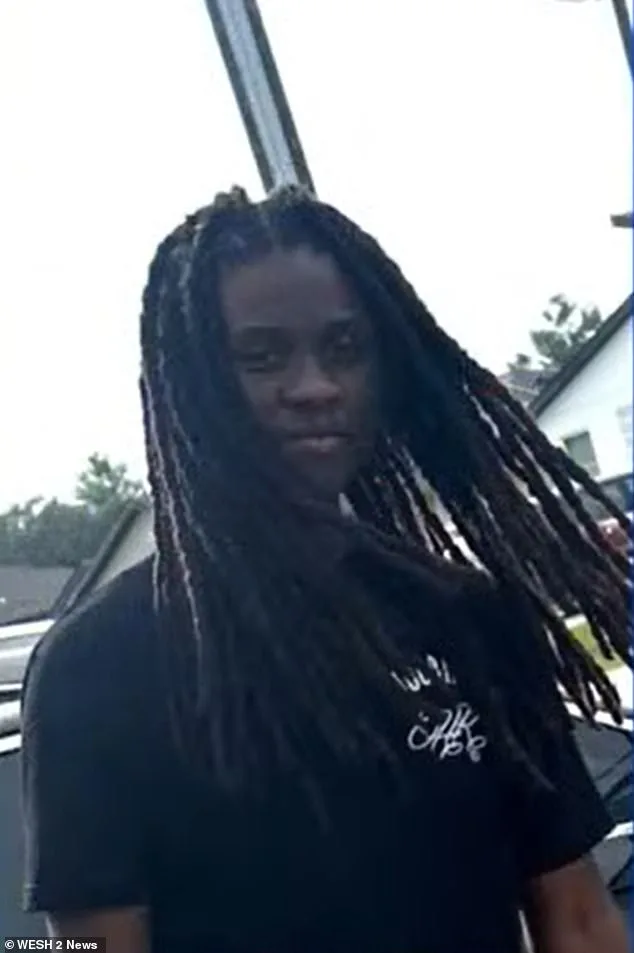 Mother's Grief and Pride as 16-Year-Old Son Killed by Florida Sheriff's Deputy in Walmart Incident Sparks National Conversation