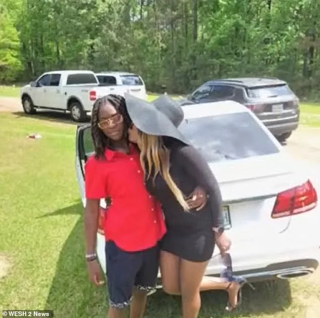 Mother's Grief and Pride as 16-Year-Old Son Killed by Florida Sheriff's Deputy in Walmart Incident Sparks National Conversation