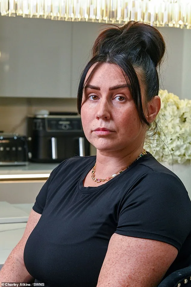 Mother's Misdiagnosed Tumor Highlights System Failures in Delayed Cancer Treatment